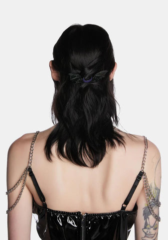 After Dusk Hair Piece