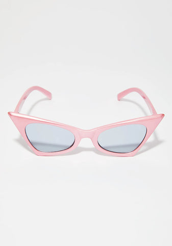 BB Electro Foxy Shades