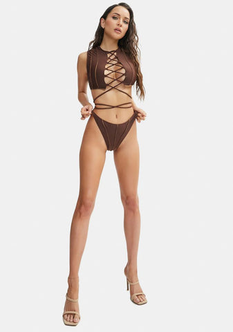 Shira Bikini Bottoms