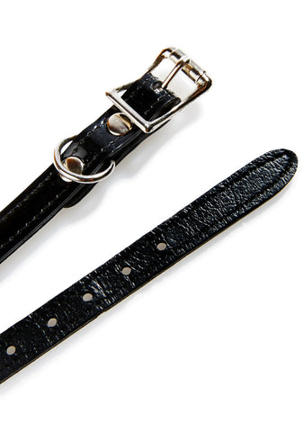 Show Yer Heart O-Ring Choker