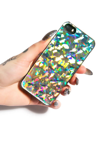 Andromeda iPhone 5/5S Case