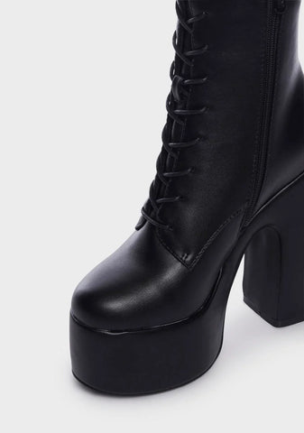 Adelyn Platform Boots