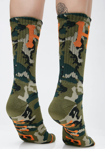 Ambush Classic H Socks
