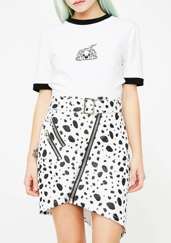 x Disney Stone Groove Skirt