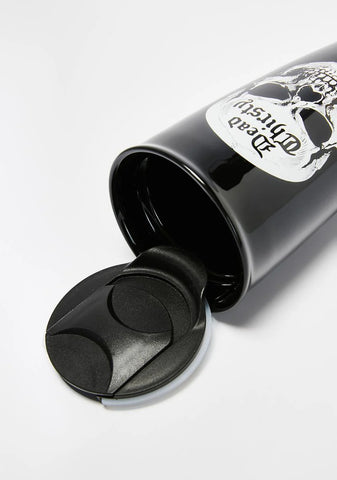 Dead Thirsty Double Walled Mug