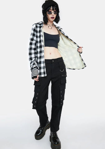 Brinley Longline Bralette