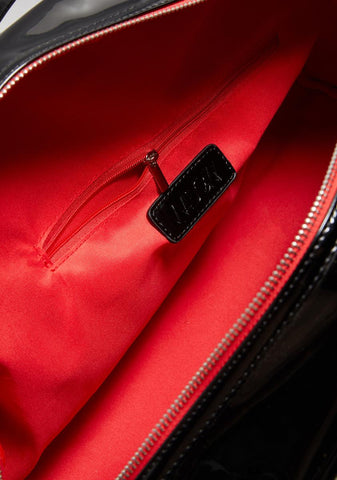 Hell And Back Weekender Bag