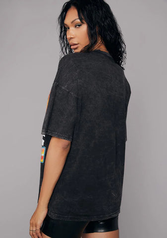 Rev Your Engine Graphic Tee