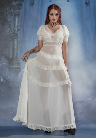 Specter Perpetual Night Maxi Dress