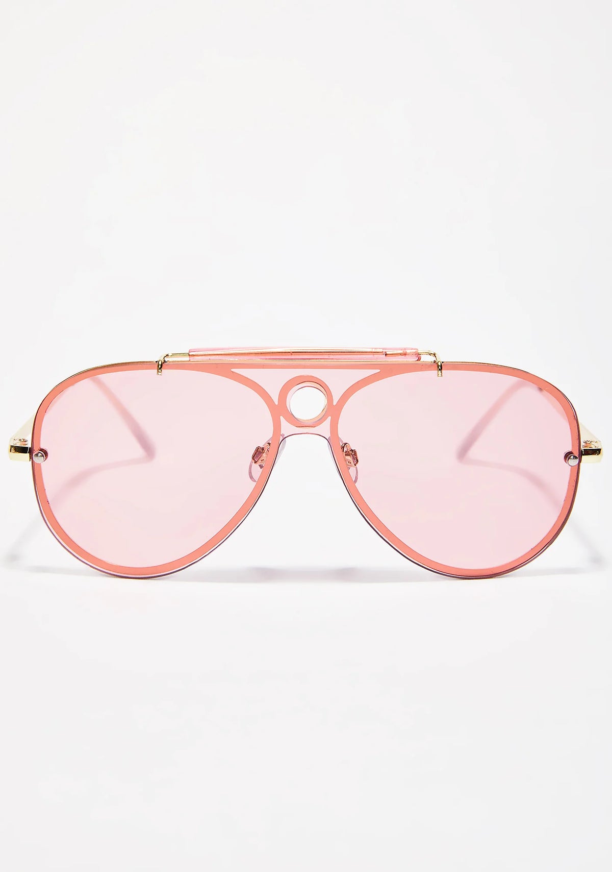 Sweet Escapade Babe Aviators