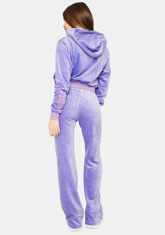 X Heeyajenny Tattoo Tracksuit