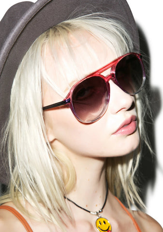 Baroness Sunglasses