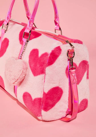 Loyal Maneater Shagadelic Weekender