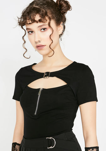 Handsome Punk T-Shirt