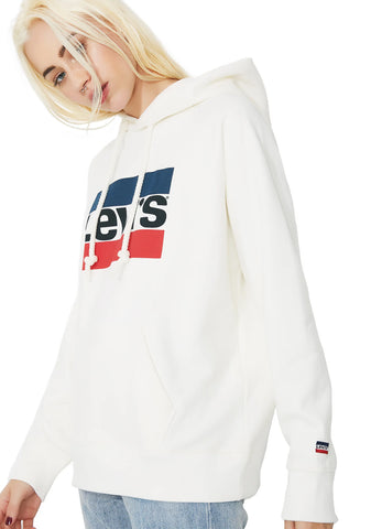 Sportswear Hoodie