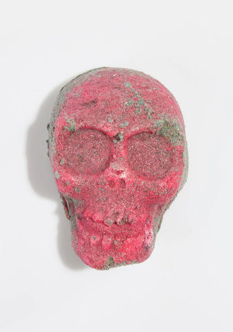 Fatal Attraction Bath Bomb