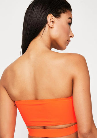 Adult Swim Only Bikini Top