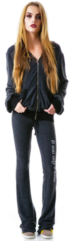 Only a Dream Malibu Zip Up