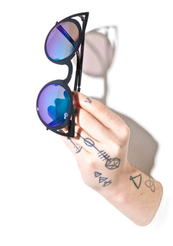 Invader Sunglasses