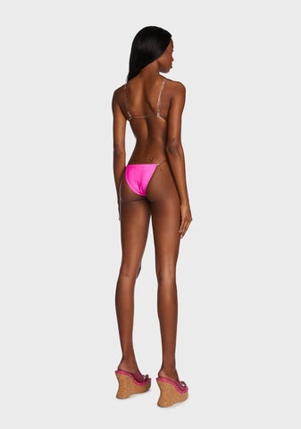 Seas The Day Bikini Set