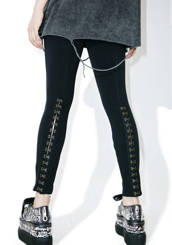 The Mission Leggings