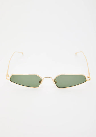 Camera Ready Abstract Sunglasses