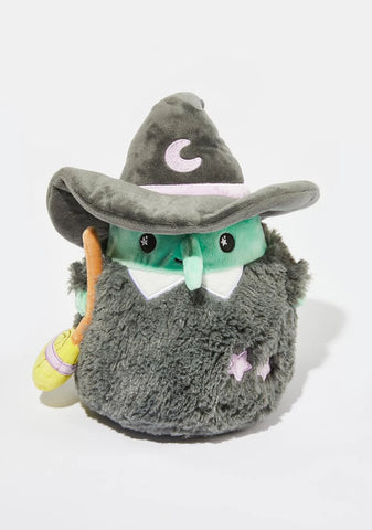 Mini Squishable Witch