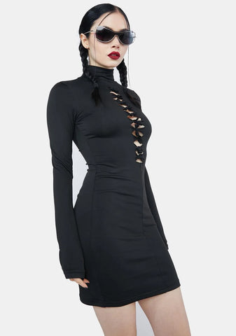 Surprise Surprise Mini Dress