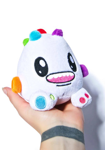 Lucky Mini Plush