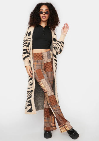 Zero Problems Cardigan