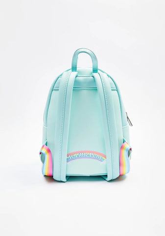 My Little Pony Starshine Rainbow Mini Backpack