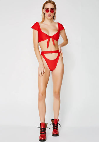 Offshore Bikini Bottoms