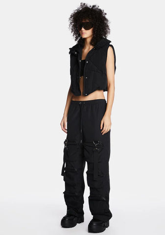 Only The Supreme Cargo Pants