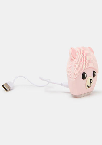 Bear Essential Facial Cleansing & Firming Massager