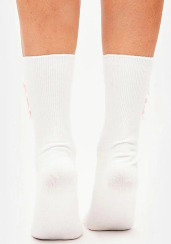Sweet Soul Crew Socks