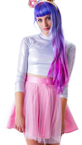 Pixie Tutu Skirt