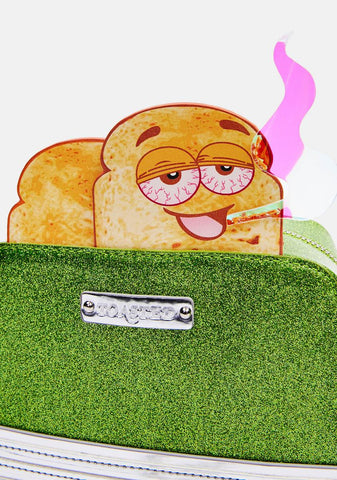Too Dope Toaster Bag