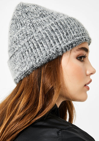 Skatepark Ribbed Beanie