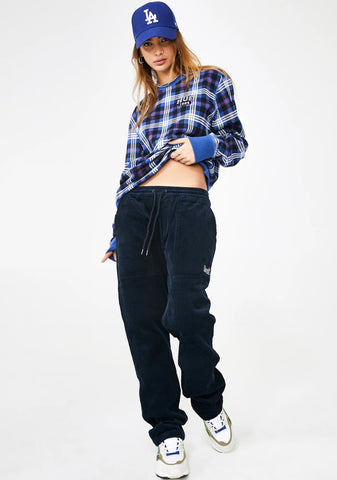 1993 Easy Drawstring Pants