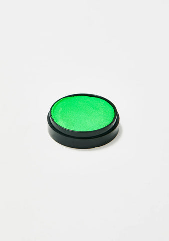 Absinthe Neon Face N' Body Paint Pot