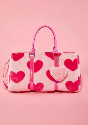 Loyal Maneater Shagadelic Weekender