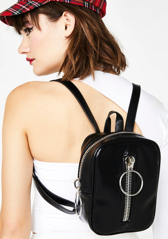 Onyx Slimelight Mini Backpack