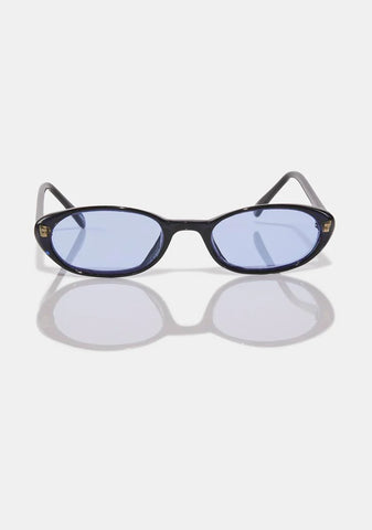 Jammers Square Sunglasses