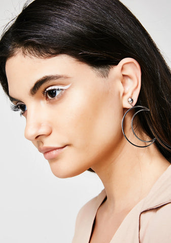 Night Wishes Earrings