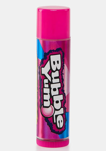 Taste Beauty Bubble Yum Lip Balm