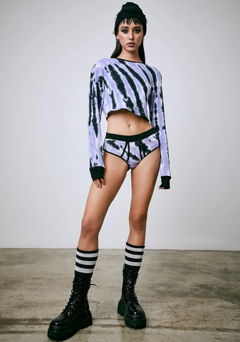 Take A Chill Pill Thermal Undies