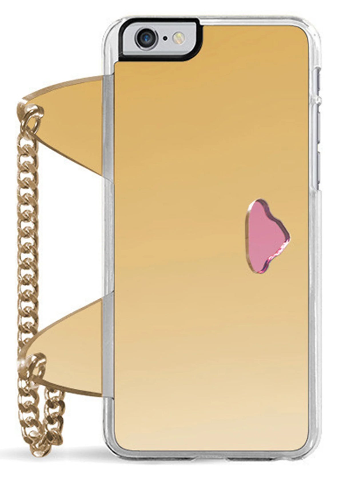 Cat Clutch iPhone 6 Case