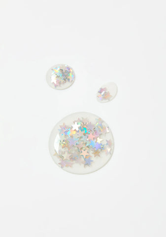 Star Storm Nail Polish