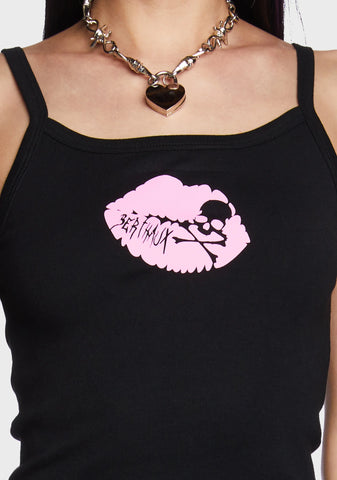 Kiss Baby Tank
