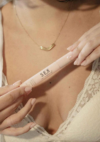 Clitoral Arousal Serum